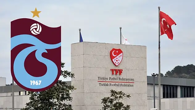 PFDK'dan Trabzonspor ve Ertuğrul Doğan'a ceza yağdı!