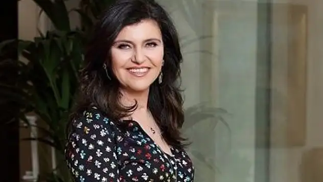 Pınar Eczacıbaşı hayatını kaybetti