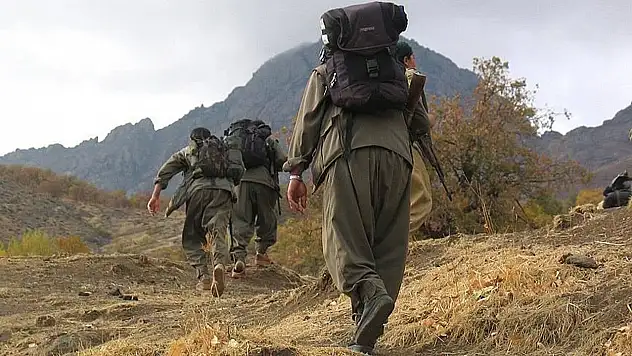 PKK'nın fesih ve silah bırakma kararı bugün açıklanabilir
