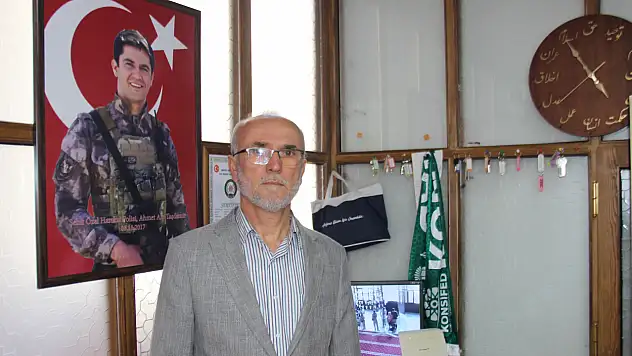 PKK silah bıraktı, şehit ailelerinden ilk tepki geldi