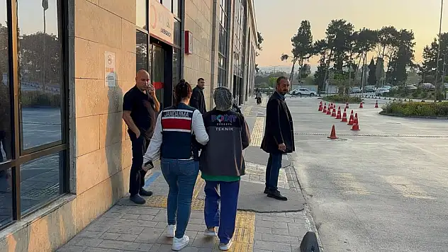 PKK'ya sosyal ağ kapanı! Şüpheliler evlerinde böyle yakalandı
