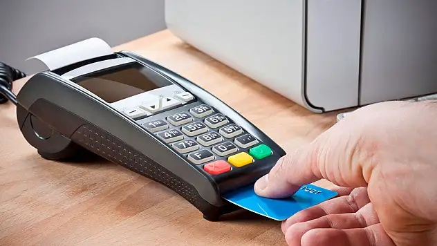 POS cihazına elveda: Esnafın yeni tercihi IBAN ile ödeme dönemi başlıyor!