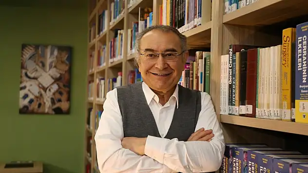 Prof. Dr. Tarhan: Bayram aile bağlarına iyi gelir