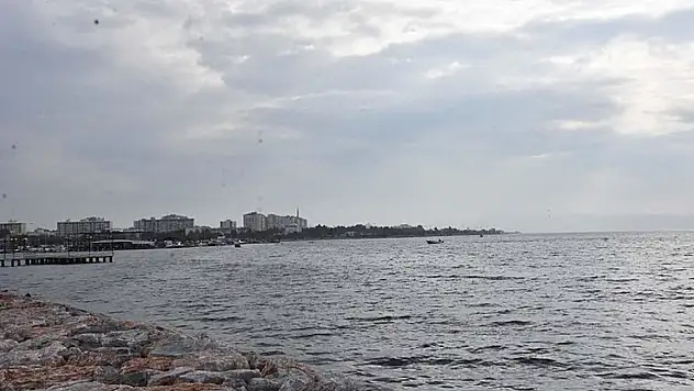 Prof. Ergün Taşkın'dan Ege kıyılarına korkutan açıklama: Tehlike altında!