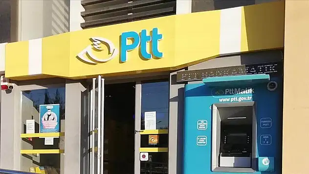 PTT'den büyük sosyal destek müjdesi: 17.111 TL ödeme başladı!