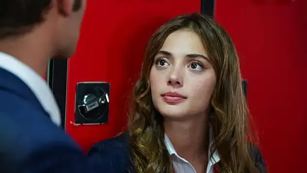 Rabia Soytürk'ten olay sözler! 'Haz etmediğim biri vardı!'