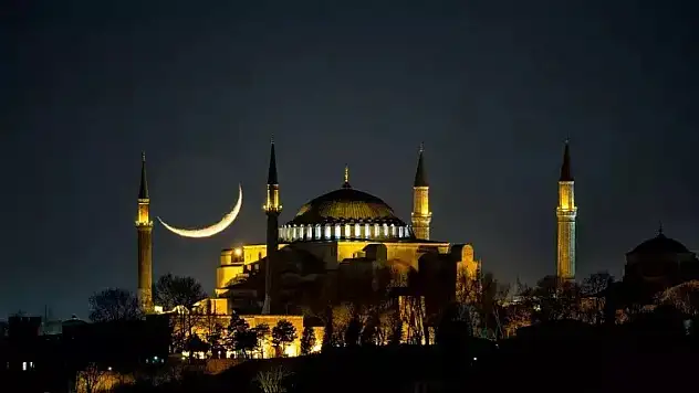 Ramazan Bayramı neden kutlanır? Anlamı nedir?