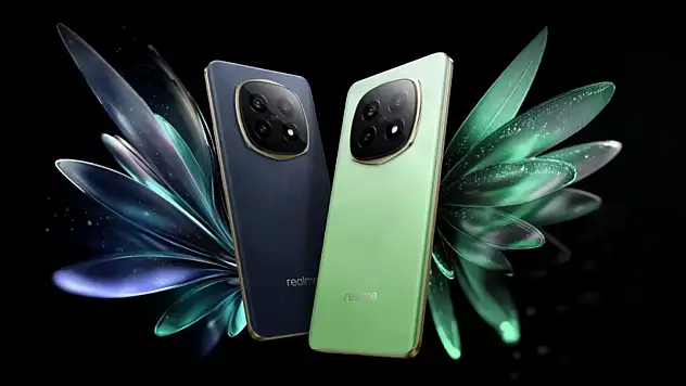 Realme P3 tanıtıldı: Fiyat-performans telefonlarında soğutma devrimi başlıyor!