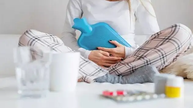 Regl sancısına ne iyi gelir? Uzmanlardan kritik uyarı