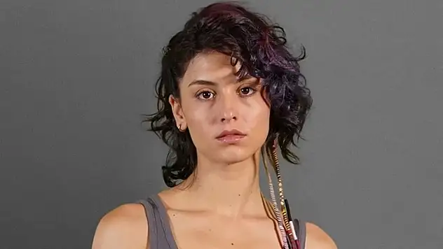 Rojbin Erden kimdir?