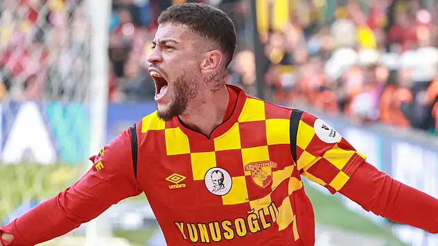 Romulo'ya bir teklif daha! Göztepe'nin yıldızı İtalya yolcusu