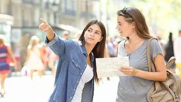 Rüyada birine yol tarif etmek ne anlama geliyor?