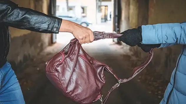 Rüyada hırsızlık yapmak: Ne anlama geliyor?