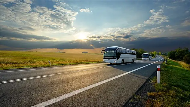 Rüyada otobüs görmek: Hayatınıza yön verecek mi?