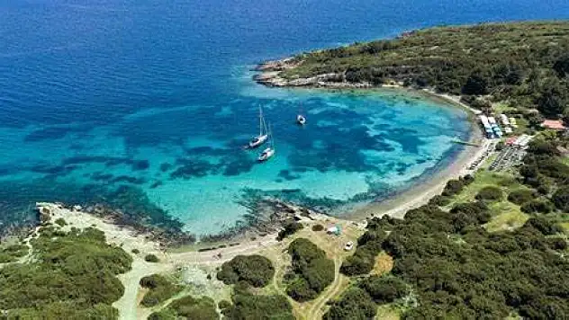 Rüyada sahilde olduğunu görmek ne anlama geliyor?