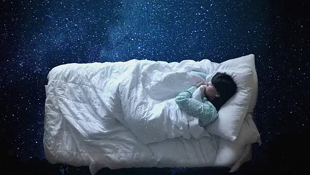 Rüyada uyumak ne anlama geliyor? İşte psikolojik ve ruhsal yönleriyle açıklamalar