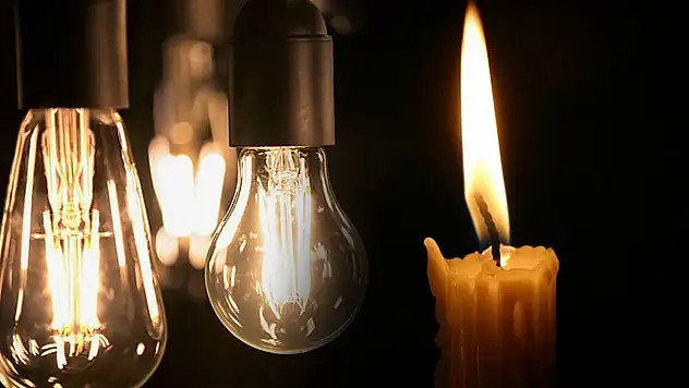 Saat 16.00'ya kadar prizleriniz çalışmayacak: GDZ Elektrik'ten İzmir'e uyarı geldi