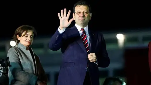Saat 16.00'da Saraçhane'de