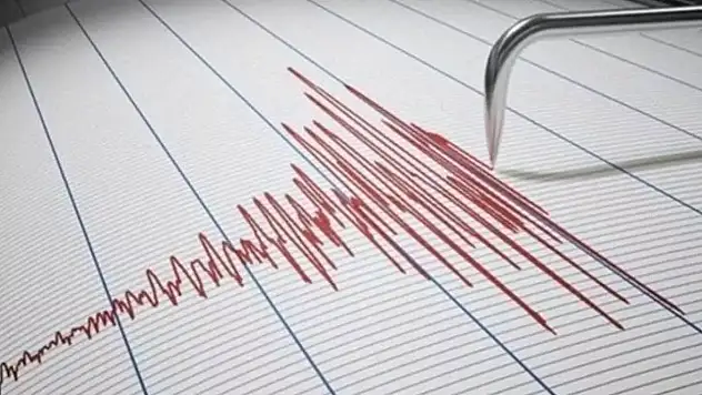 Sabahın ilk ışıklarında korkutan deprem: Ege Bölgesi sallanmaya devam ediyor