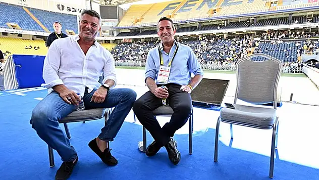 Sadettin Saran Fenerbahçe başkanlığına aday olacak mı? Sosyal medyada paylaştı