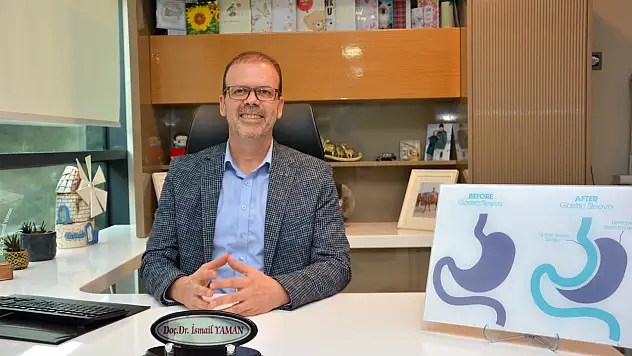 Safra Kesesi Taşı tedavisinde uzman hekime danışın!