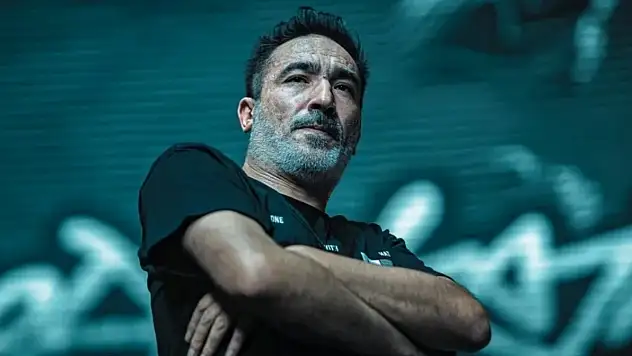Sagopa'dan GENÇFEST eleştirilerine yanıt geldi