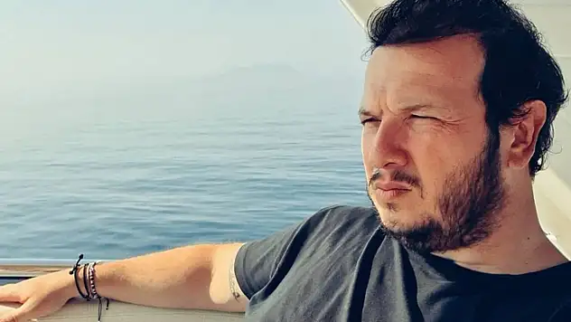 Şahan Gökbakar kimdir?