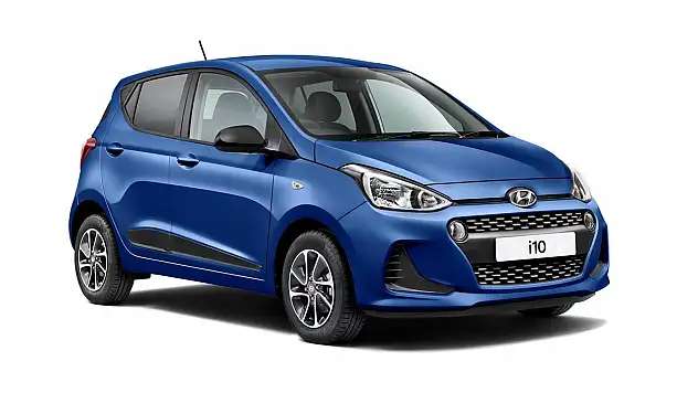 Şahin fiyatına sıfır otomobil! Hyundai i10 Türkiye'de uygun fiyatıyla dikkat çekiyor