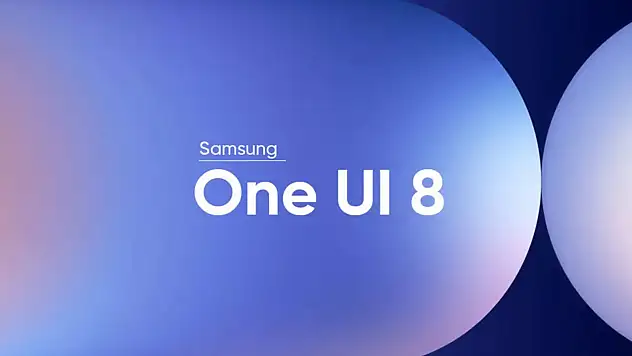 Samsung'dan One UI 8 sürprizi: Galaxy serisine erken güncelleme müjdesi