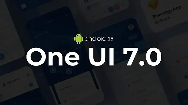 Samsung One UI 7.0 güncellemesi geri döndü: Yeni takvim açıklandı