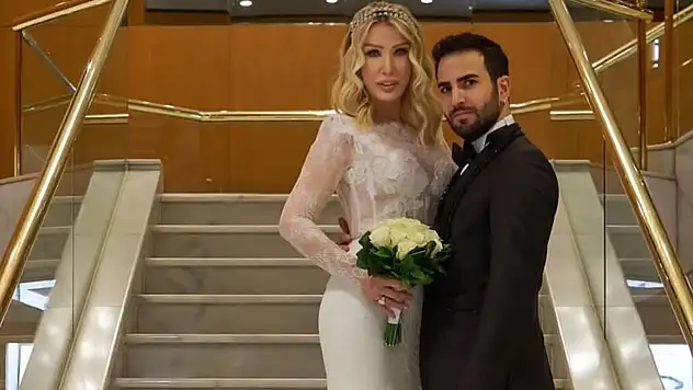 Seda Sayan'dan evlilik itirafı: 'Zamanımı alma, beni al!'
