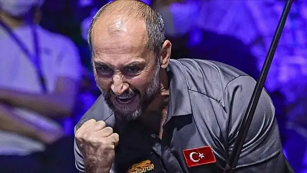 Semih Saygıner kimdir?