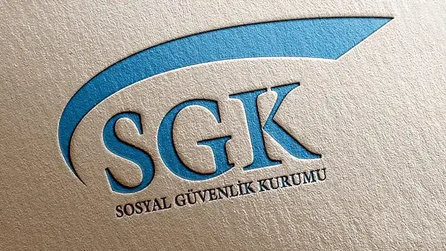 SGK'da bu meslek grubu ile sigortanız varsa dikkat: Duyuru yapıldı