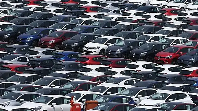 SGK hacizli araba satacak: Fiyatı 320 Bin TL olarak açıklandı- 16 Bin TL teminat ödeyen...