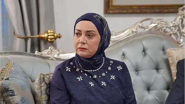 Sibel Taşçıoğlu'ndan sitem! 'O sonu asla yazmazdım!'