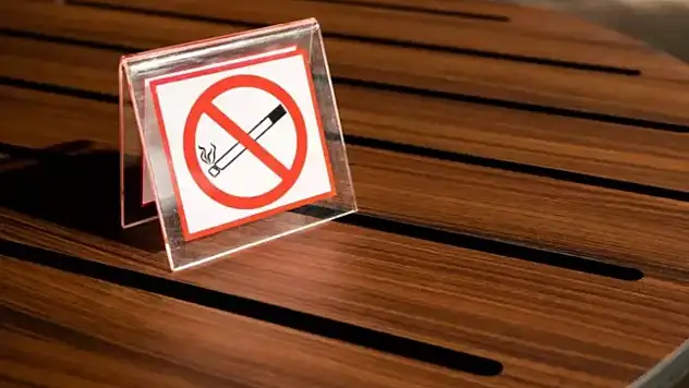 Sigara tiryakilerine üzücü haber: Mart ayına işaret etti