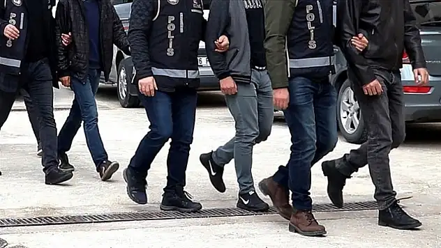 Silah, uyuşturucu ve kumar: Beşoklar operasyonu genişliyor! İddianame hazırlandı