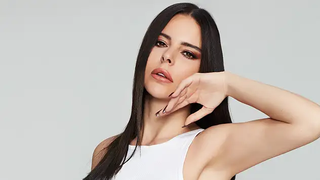 Simge Sağın'ın acı günü! Ailesinden kara haber geldi