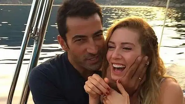 Sinem Kobal ve Kenan İmirzalıoğlu boşanıyor mu? O paylaşım her şeyi değiştirdi!