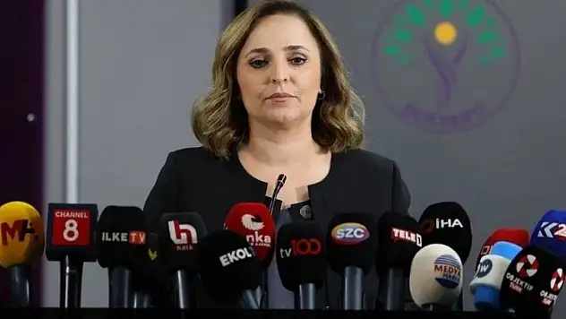 Sırrı Süreyya Önder'e suikast girişimi: DEM Parti sözcüsünden ilk açıklama
