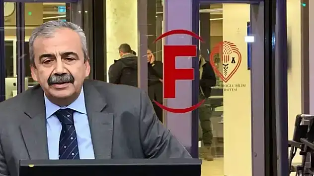 Sırrı Süreyya Önder'in sağlık durumu nasıl? Başhekimden açıklama geldi