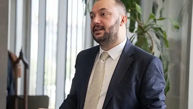 Siyaset bilimci Onur Alp Yılmaz'a soruşturma