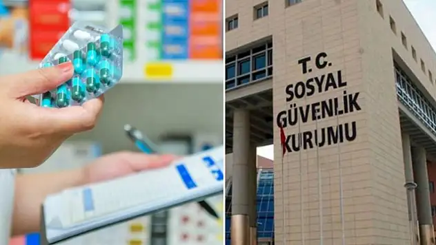 SMA hastalarına müjde! Hangi yeni ilaç geri ödeme listesine girdi?