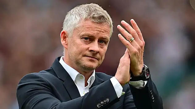 Solskjaer'den Patrick Berg ve transfer mesajı: 'Hayır demedim'