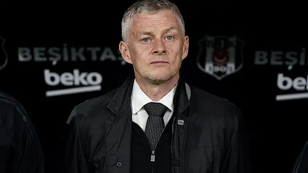 Solskjaer ilk mağlubiyetini aldı