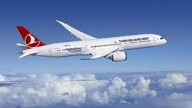 Son dakika! 2 İl için uyarı yapıldı: THY'den flaş duyuru