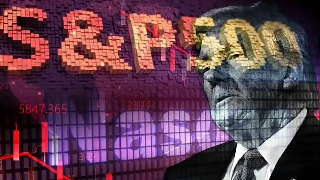 Son dakika! ABD borsası çöküşle açıldı!