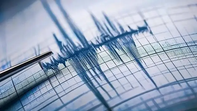 Son dakika! Adana'da korkutan deprem!