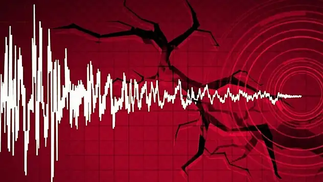 Son dakika! AFAD duyurdu: Malatya'da deprem oldu!