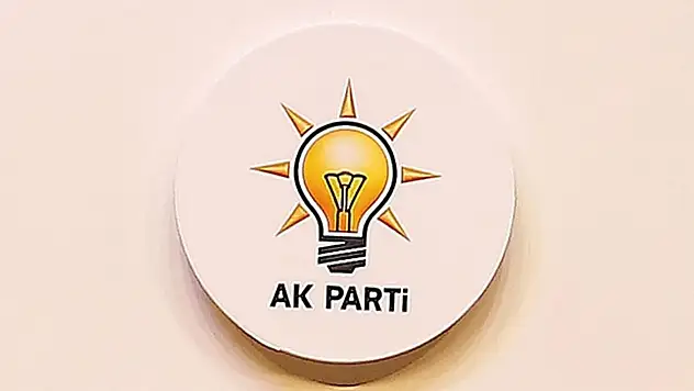 Son dakika! AK Parti'nin bayramlaşma programı belli oldu